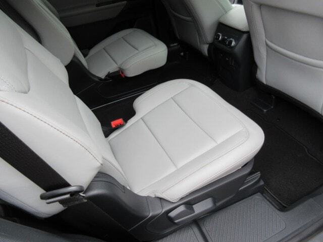 2026 Ford Explorer Active w/200A Pkg St. George SC