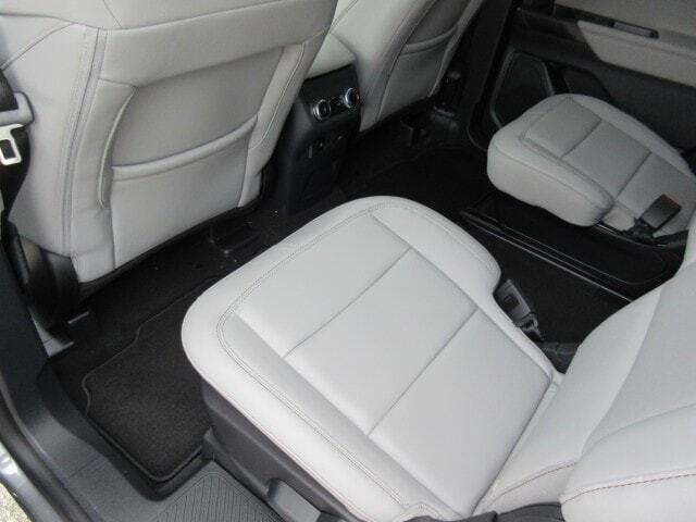 2026 Ford Explorer Active w/200A Pkg St. George SC