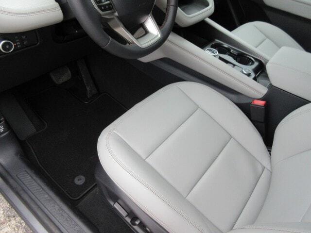 2026 Ford Explorer Active w/200A Pkg St. George SC