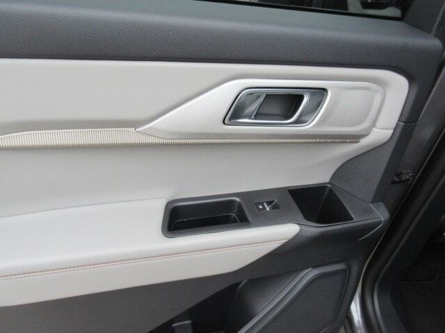 2026 Ford Explorer Active w/200A Pkg St. George SC