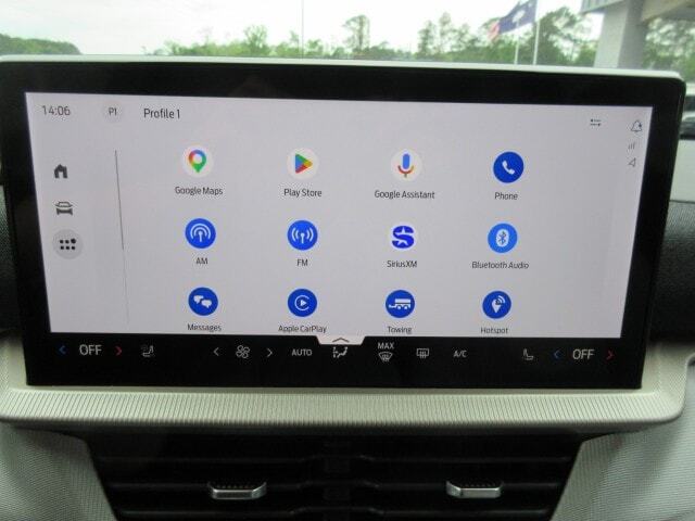 2026 Ford Explorer Active w/200A Pkg St. George SC
