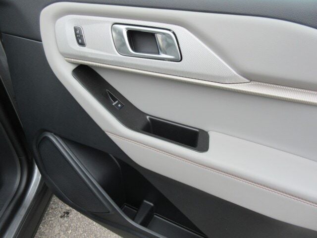 2026 Ford Explorer Active w/200A Pkg St. George SC
