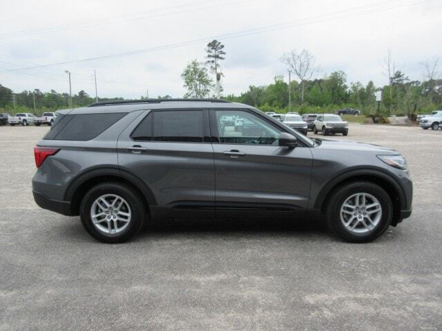2026 Ford Explorer Active w/200A Pkg St. George SC