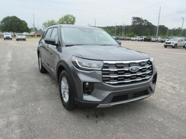 2026 Ford Explorer Active w/200A Pkg St. George SC