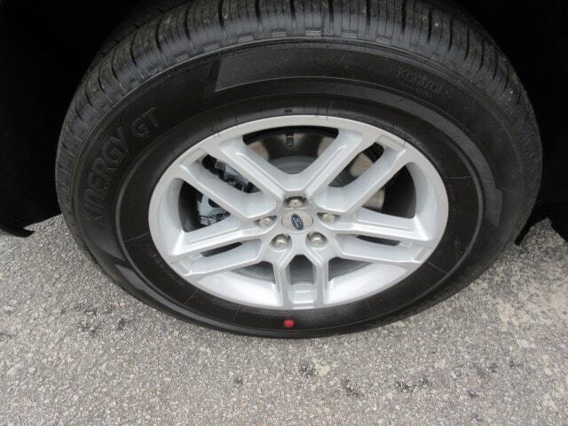2026 Ford Explorer Active w/200A Pkg St. George SC