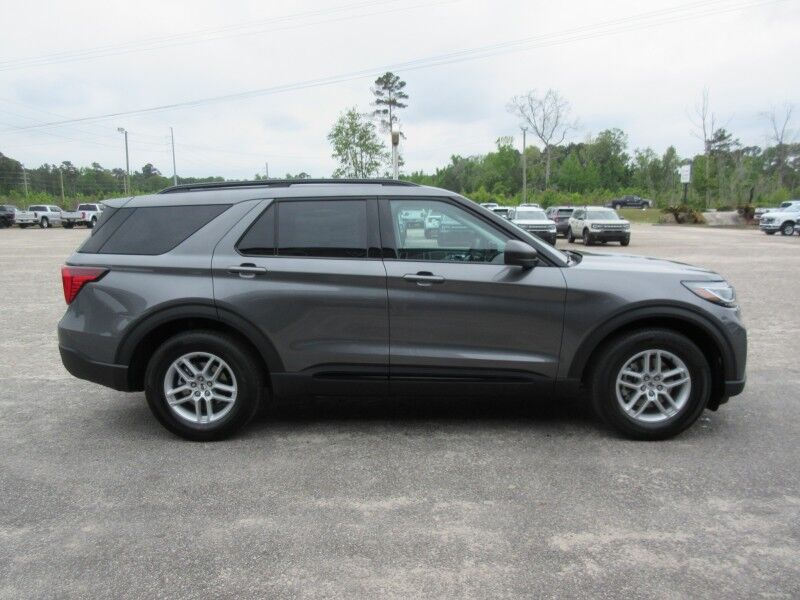 2026 Ford Explorer Active w/200A Pkg St. George SC