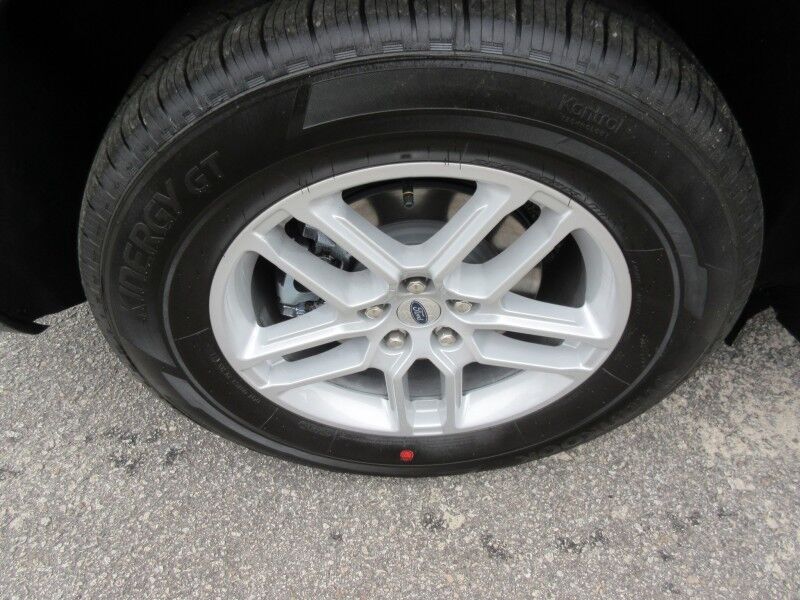 2026 Ford Explorer Active w/200A Pkg St. George SC