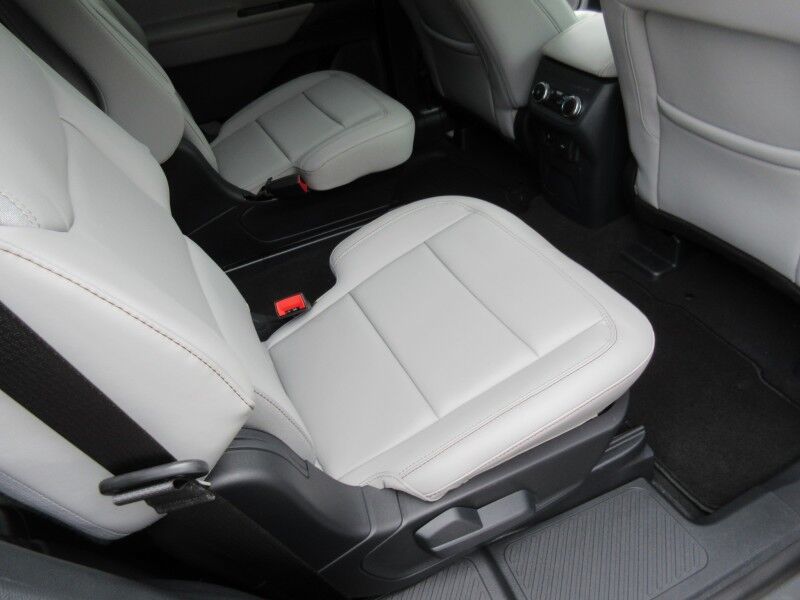 2026 Ford Explorer Active w/200A Pkg St. George SC