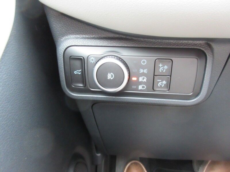 2026 Ford Explorer Active w/200A Pkg St. George SC