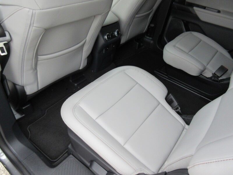 2026 Ford Explorer Active w/200A Pkg St. George SC
