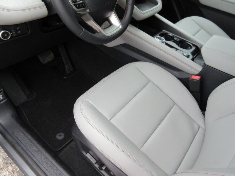 2026 Ford Explorer Active w/200A Pkg St. George SC