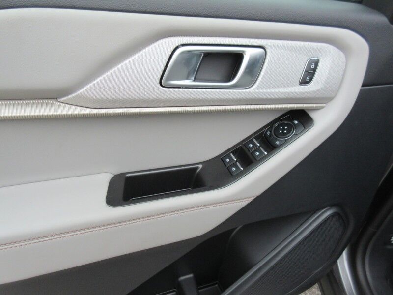 2026 Ford Explorer Active w/200A Pkg St. George SC