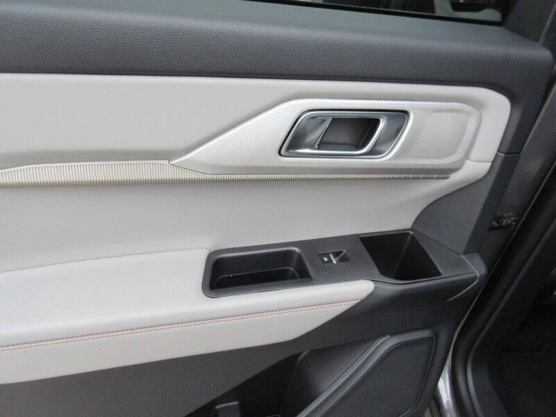 2026 Ford Explorer Active w/200A Pkg St. George SC