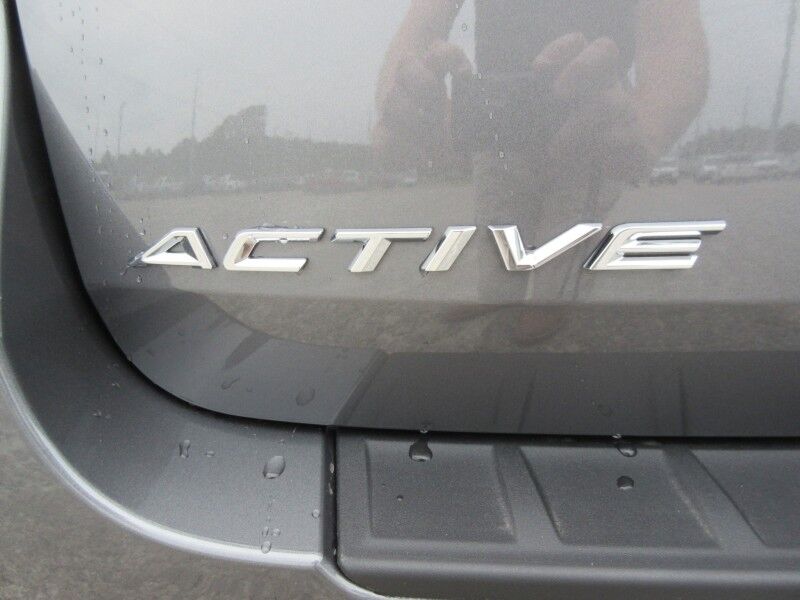 2026 Ford Explorer Active w/200A Pkg St. George SC