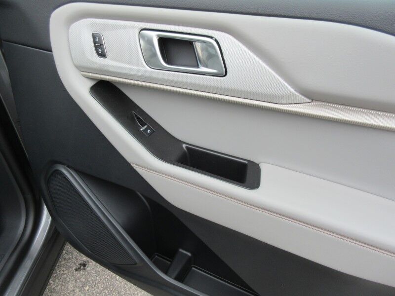 2026 Ford Explorer Active w/200A Pkg St. George SC
