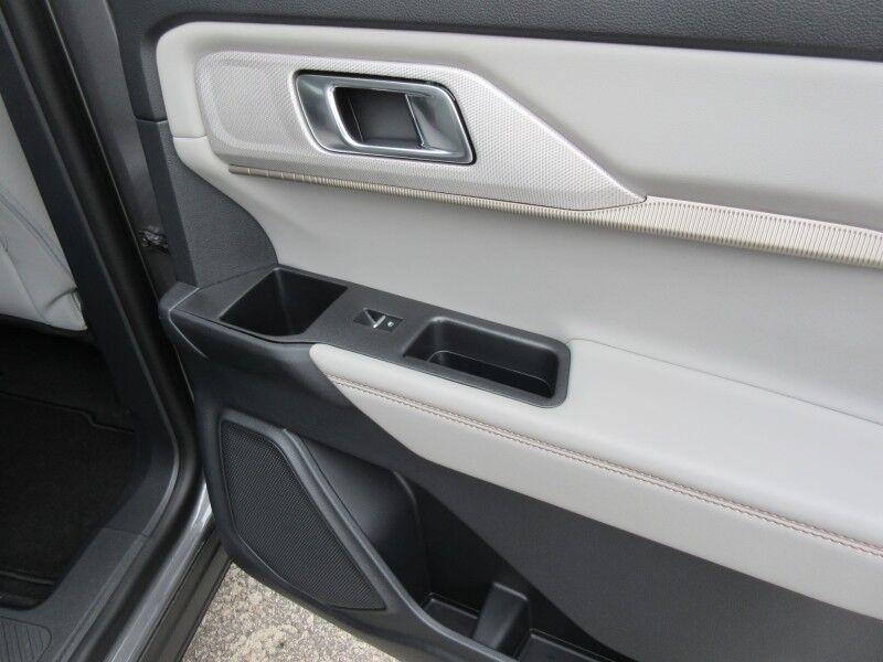 2026 Ford Explorer Active w/200A Pkg St. George SC