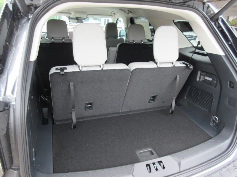 2026 Ford Explorer Active w/200A Pkg St. George SC