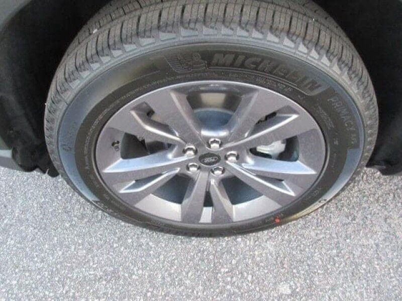2026 Ford Explorer Active w/200A Pkg St. George SC