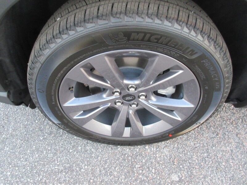 2026 Ford Explorer Active w/200A Pkg St. George SC