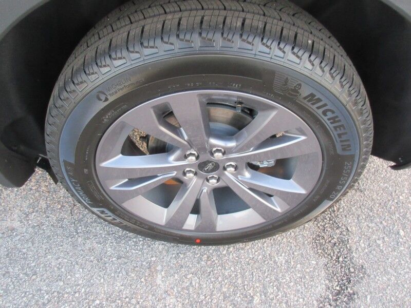 2026 Ford Explorer Active w/200A Pkg St. George SC