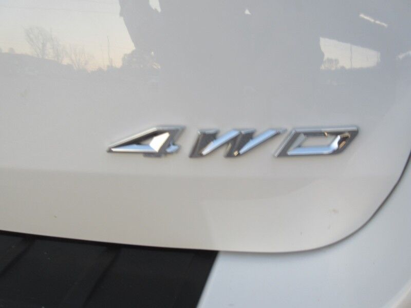 2026 Ford Explorer Active w/200A Pkg St. George SC