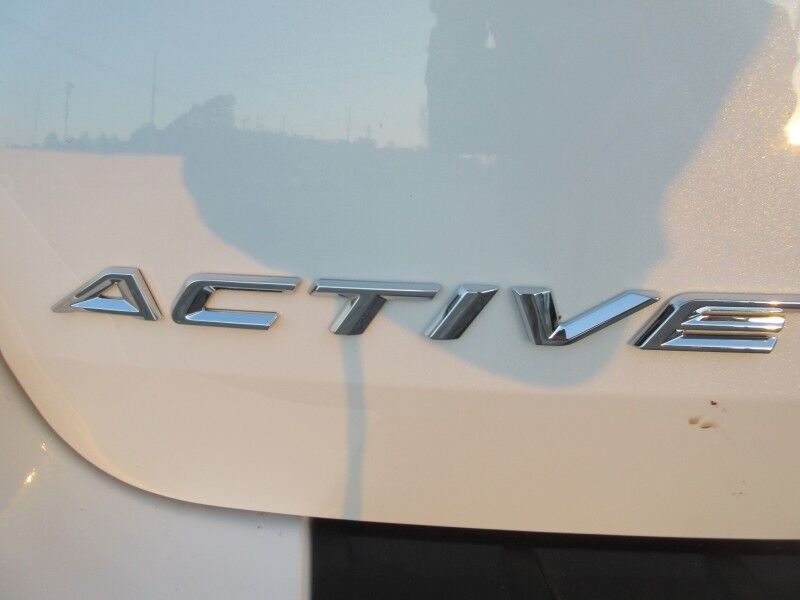 2026 Ford Explorer Active w/200A Pkg St. George SC