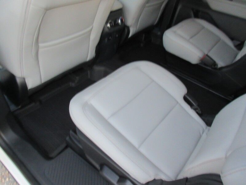 2026 Ford Explorer Active w/200A Pkg St. George SC