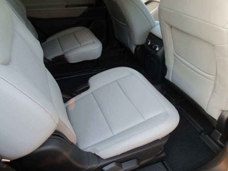 2026 Ford Explorer Active w/200A Pkg St. George SC