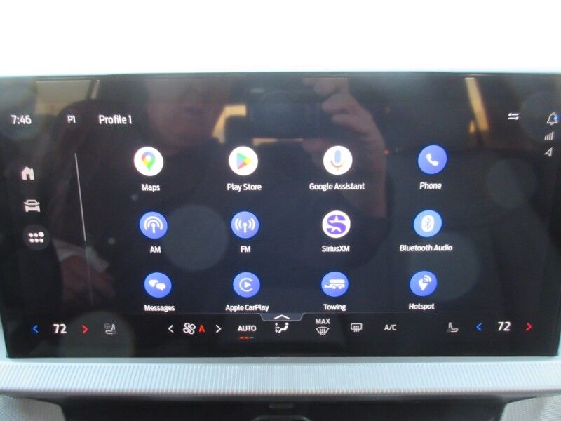 2026 Ford Explorer Active w/200A Pkg St. George SC