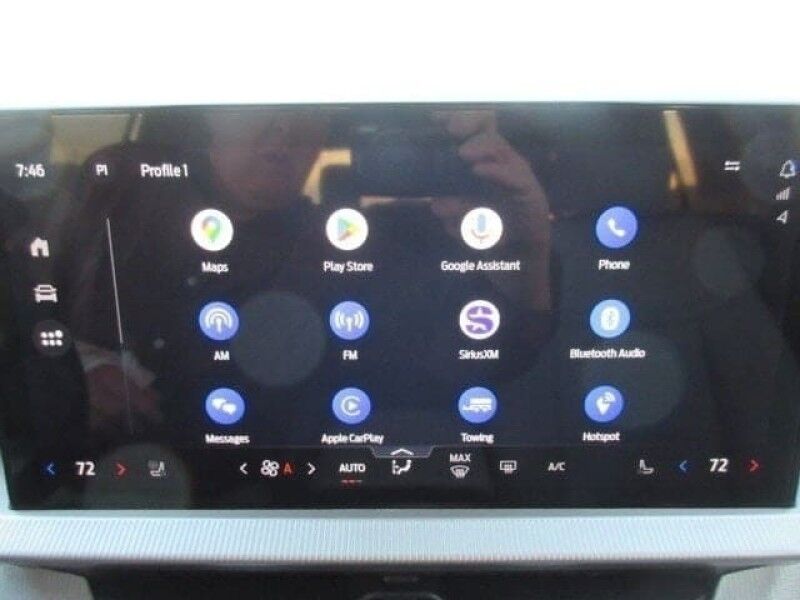2026 Ford Explorer Active w/200A Pkg St. George SC