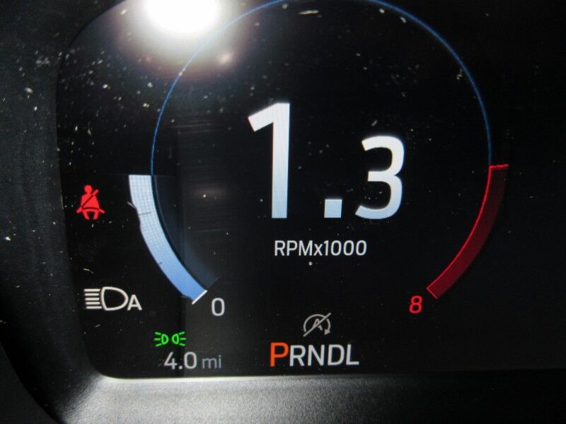 2026 Ford Explorer Active w/200A Pkg St. George SC