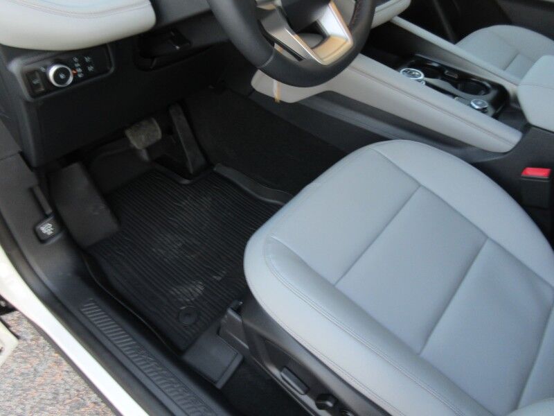 2026 Ford Explorer Active w/200A Pkg St. George SC