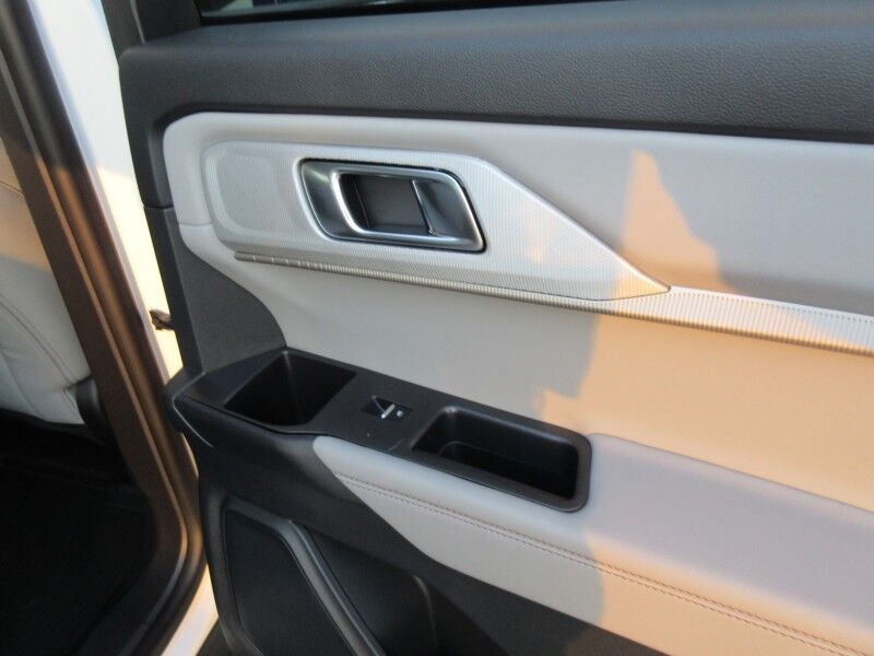 2026 Ford Explorer Active w/200A Pkg St. George SC