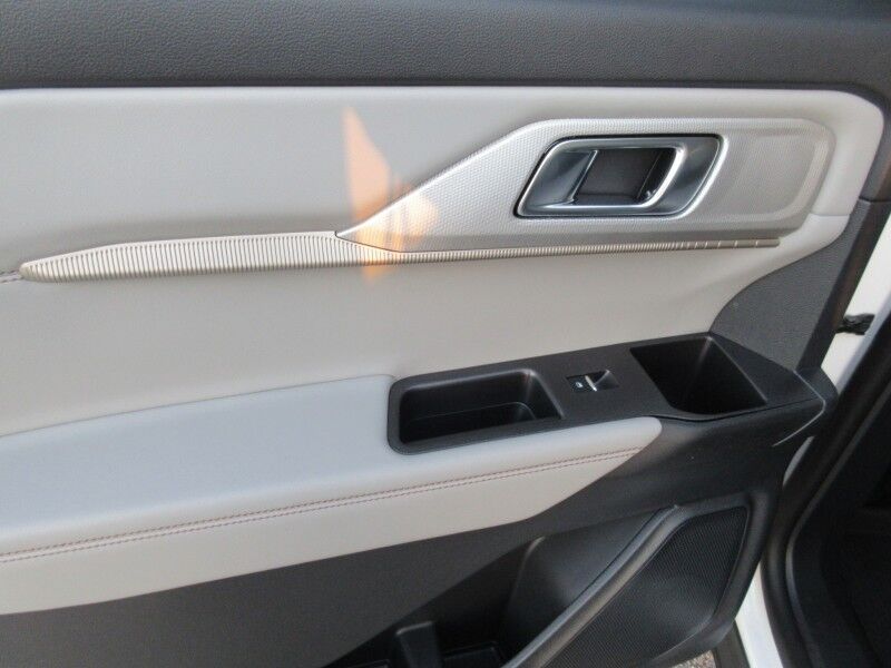 2026 Ford Explorer Active w/200A Pkg St. George SC