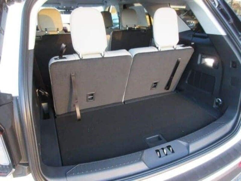 2026 Ford Explorer Active w/200A Pkg St. George SC