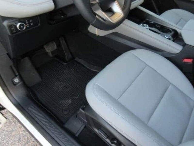 2026 Ford Explorer Active w/200A Pkg St. George SC