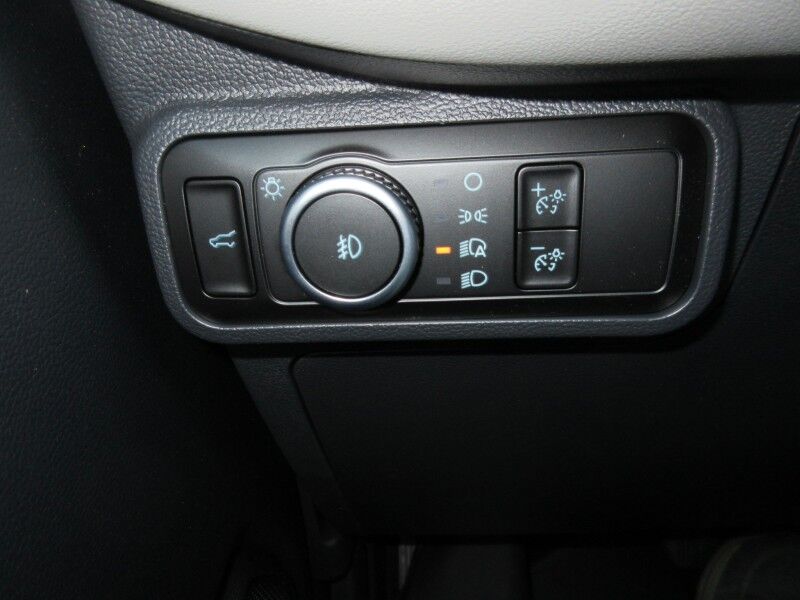 2026 Ford Explorer Active w/200A Pkg St. George SC