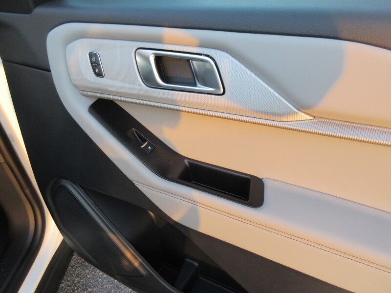 2026 Ford Explorer Active w/200A Pkg St. George SC