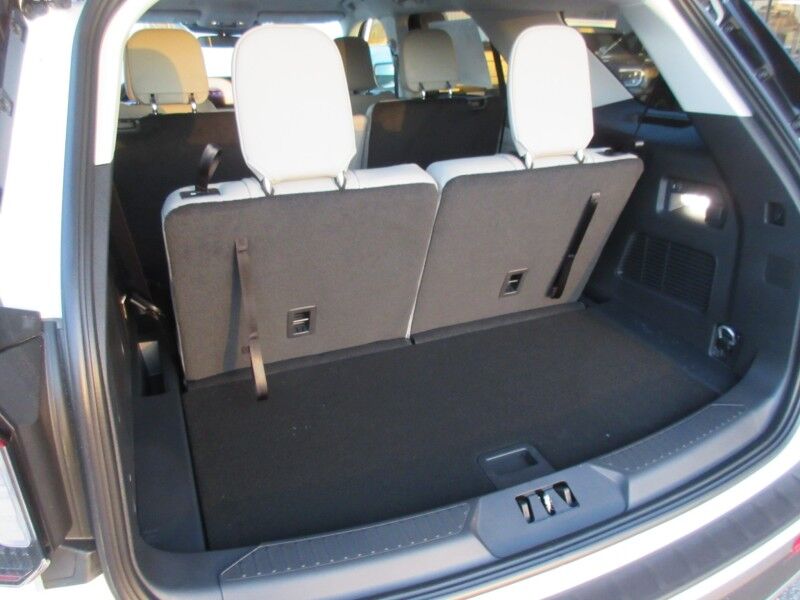 2026 Ford Explorer Active w/200A Pkg St. George SC