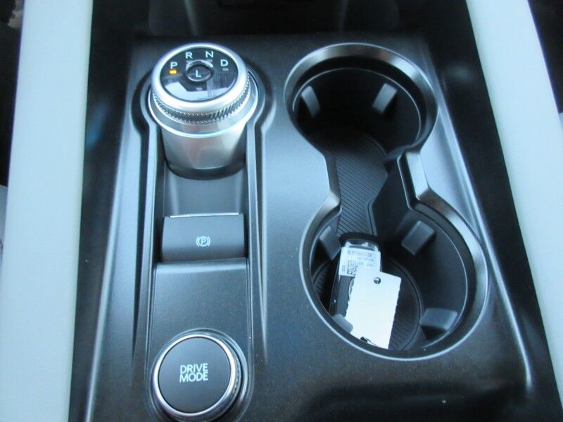 2026 Ford Explorer Active w/200A Pkg St. George SC