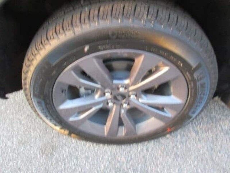 2026 Ford Explorer Active w/200A Pkg St. George SC