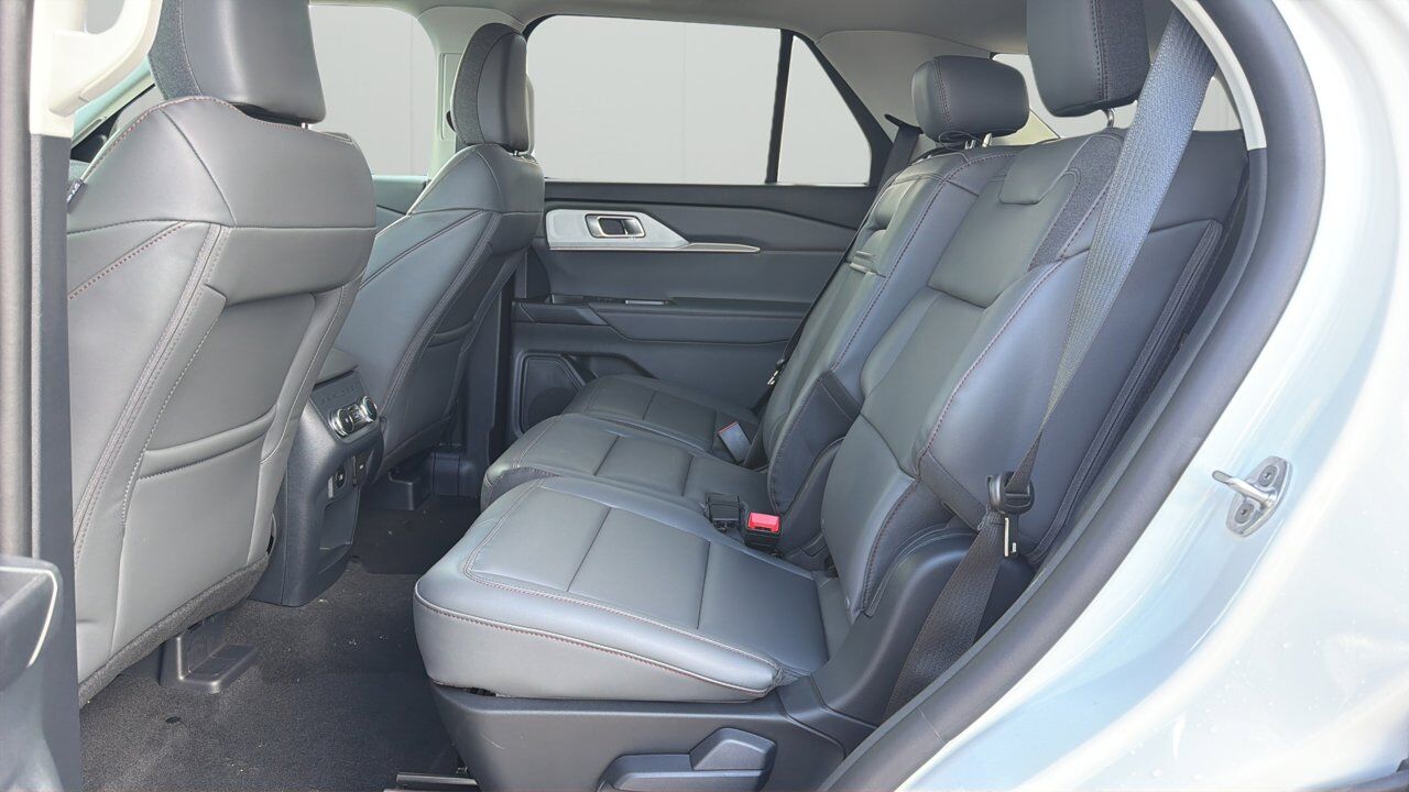 2026 Ford Explorer Active w/200A Pkg Sherwood Park AB