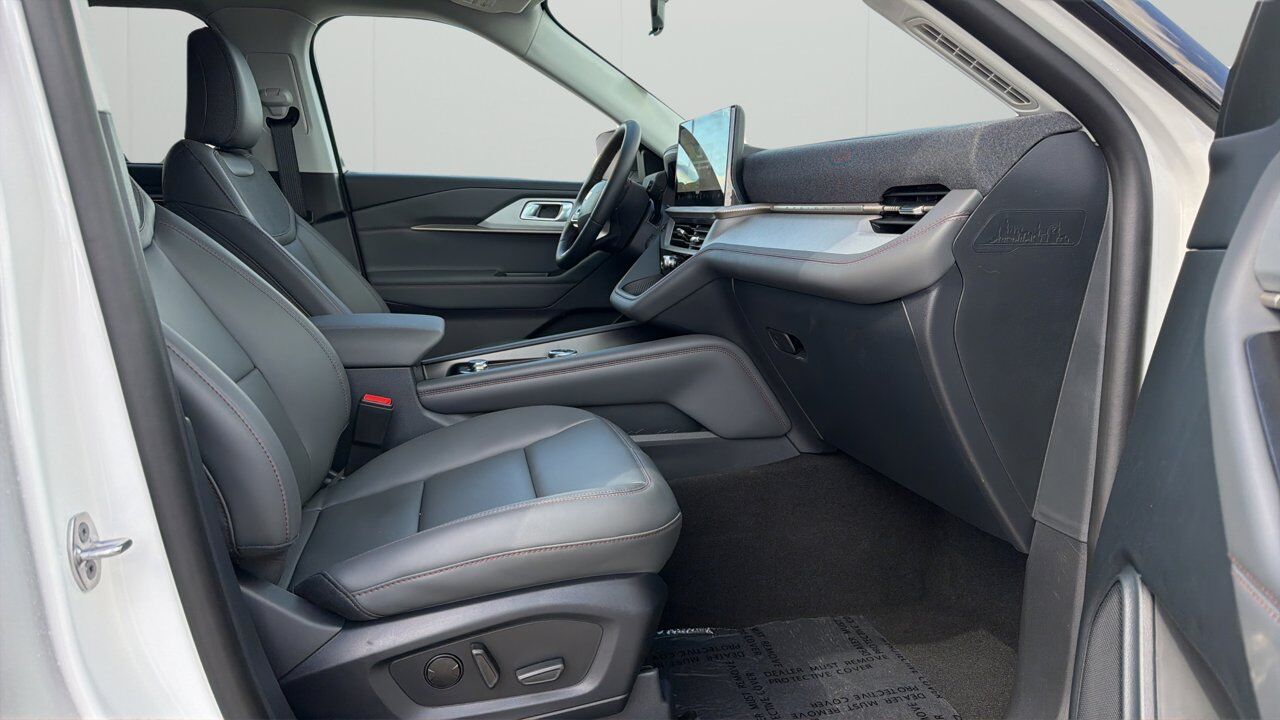 2026 Ford Explorer Active w/200A Pkg Sherwood Park AB