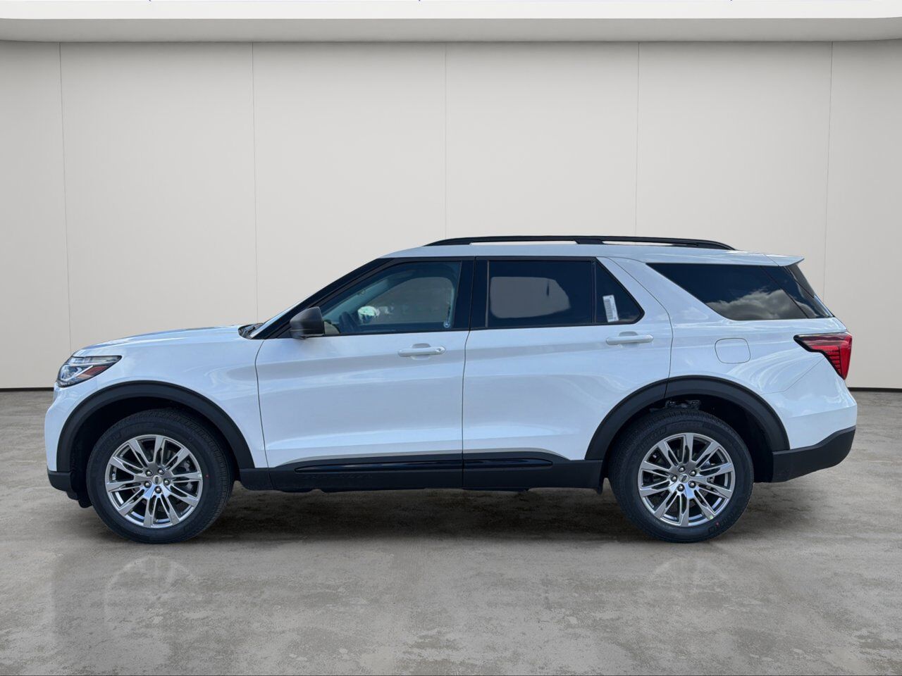 2026 Ford Explorer Active w/200A Pkg Sherwood Park AB