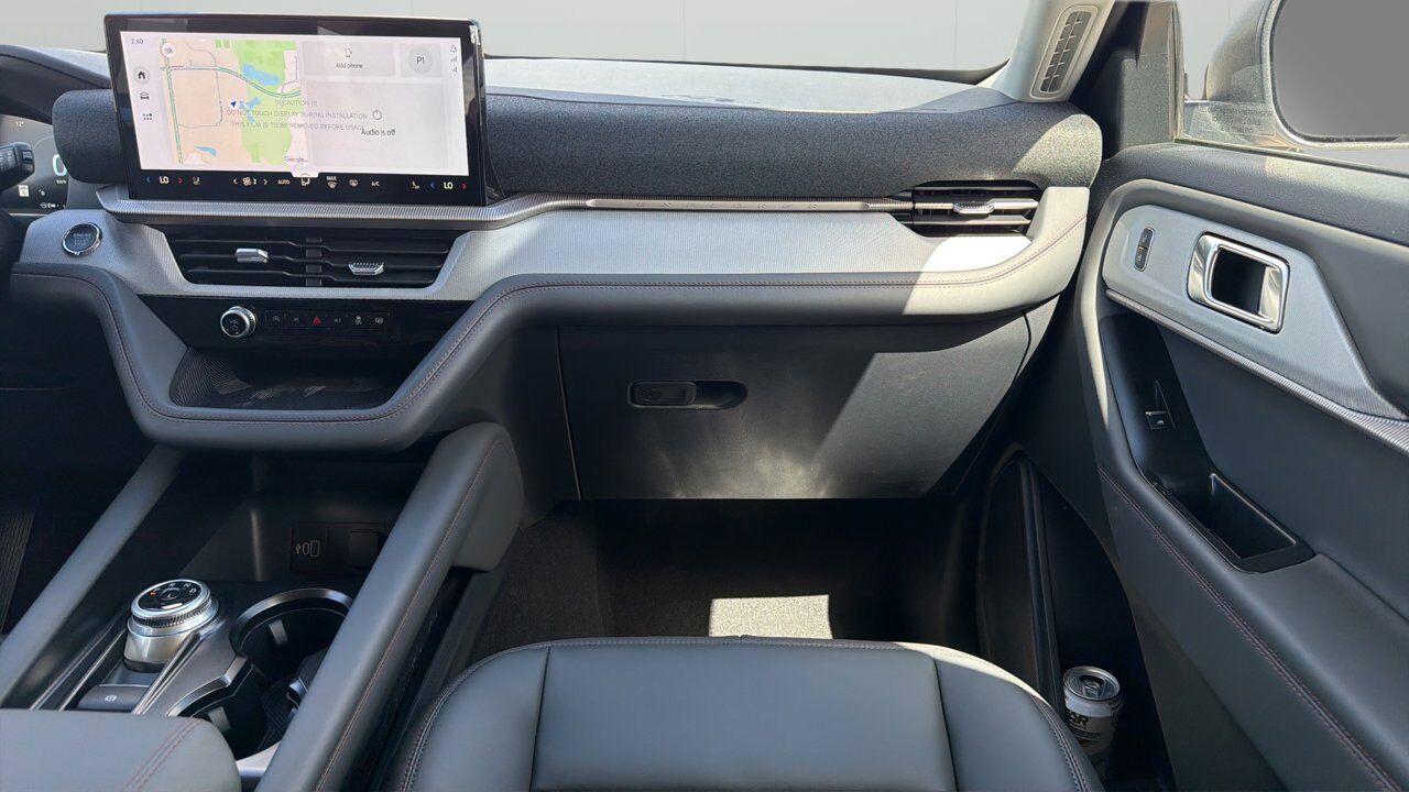 2026 Ford Explorer Active w/200A Pkg Sherwood Park AB
