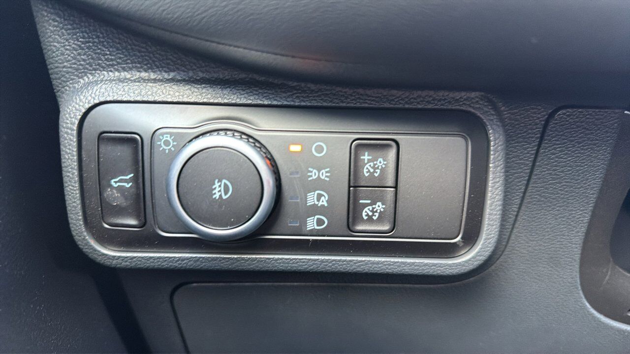 2026 Ford Explorer Active w/200A Pkg Sherwood Park AB