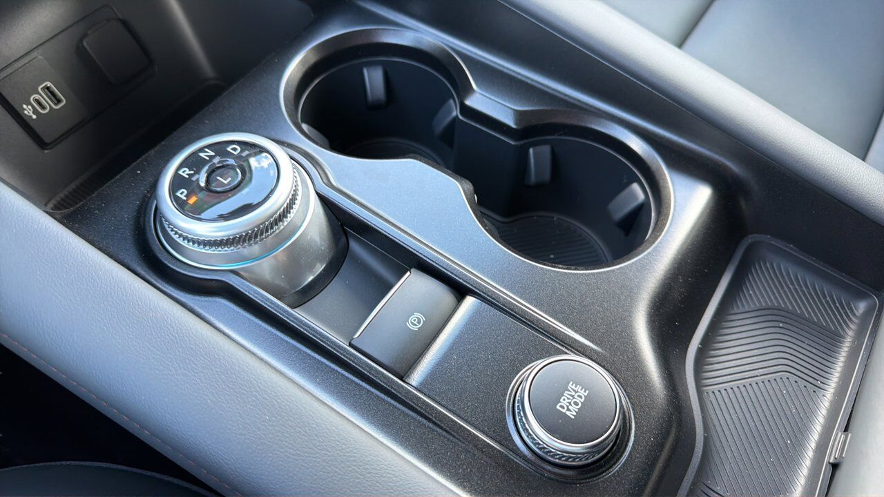 2026 Ford Explorer Active w/200A Pkg Sherwood Park AB