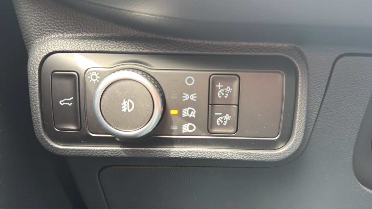 2026 Ford Explorer Active w/200A Pkg Sherwood Park AB