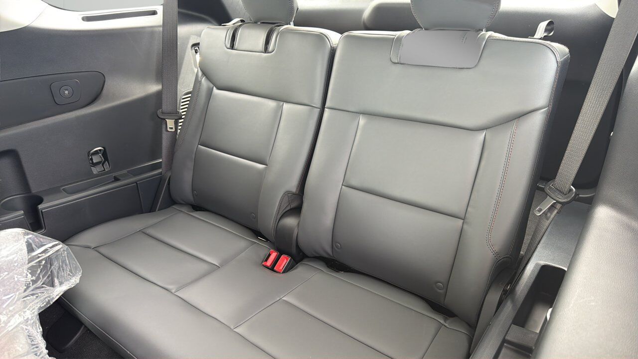 2026 Ford Explorer Active w/200A Pkg Sherwood Park AB