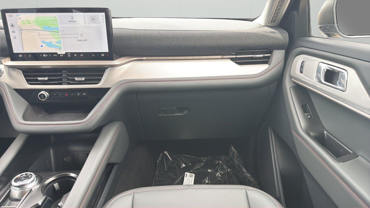 2026 Ford Explorer Active w/200A Pkg Sherwood Park AB